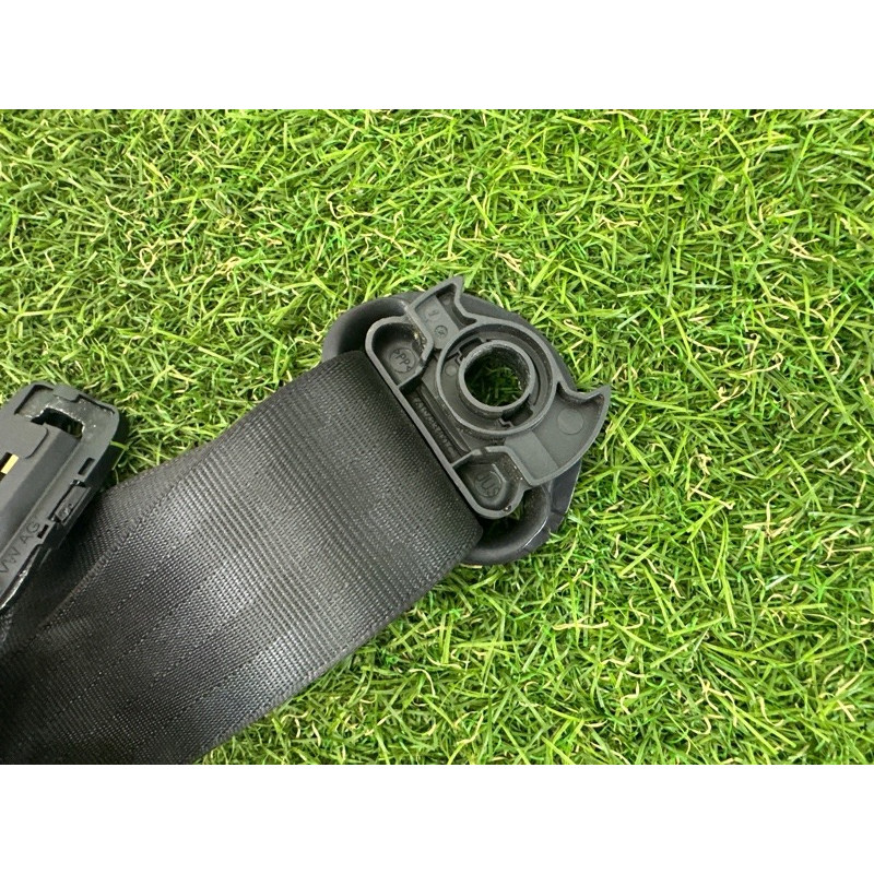 Ремень безопасности (airbag/безопасность) AUDI Q7 4M 2017 3.0 CREC 4M0857705EV04