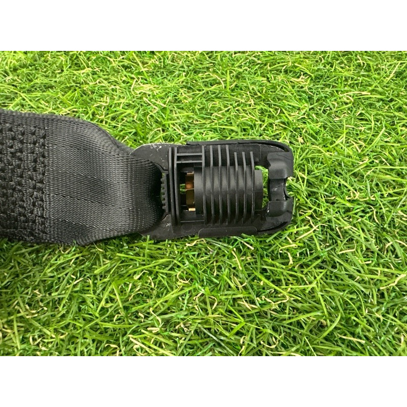 Ремень безопасности (airbag/безопасность) AUDI Q7 4M 2017 3.0 CREC 4M0857705EV04