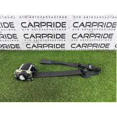 Ремінь безпеки