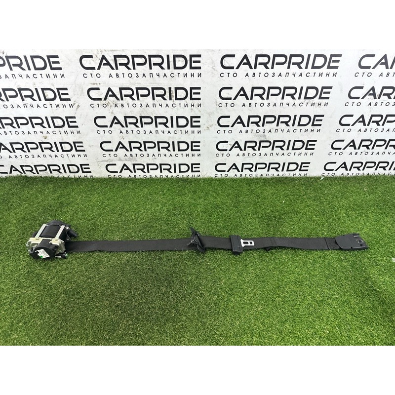 Ремень безопасности (airbag/безопасность) BMW X1 F48 2016 2.0 B46B20 72117428112