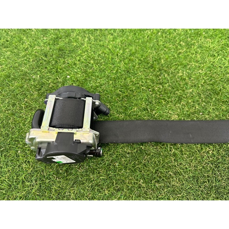 Ремень безопасности (airbag/безопасность) BMW X1 F48 2016 2.0 B46B20 72117428112