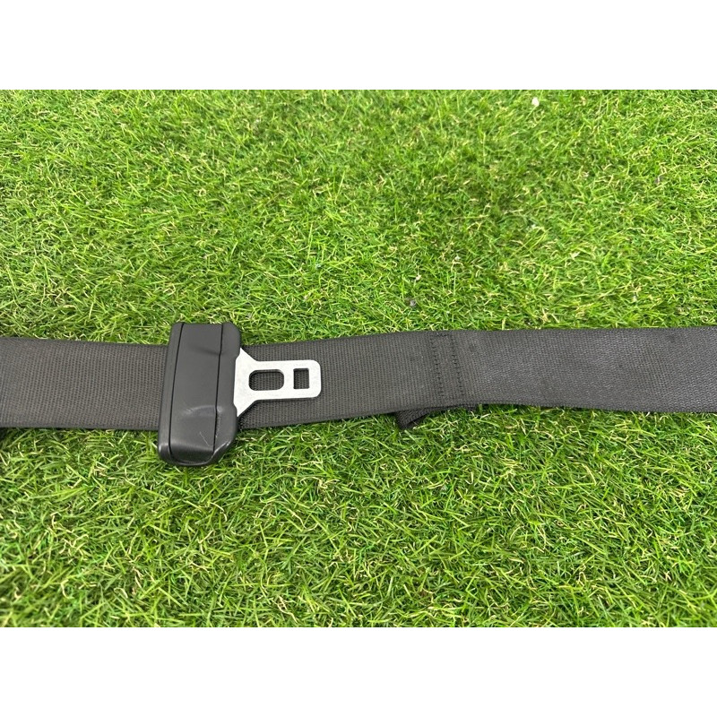 Ремень безопасности (airbag/безопасность) BMW X1 F48 2016 2.0 B46B20 72117428112