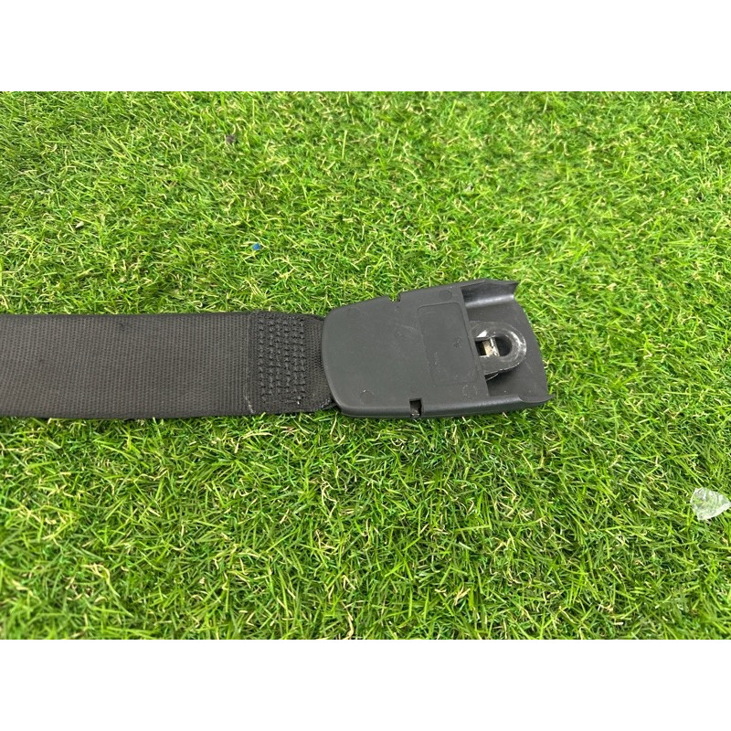 Ремень безопасности (airbag/безопасность) BMW X1 F48 2016 2.0 B46B20 72117428112