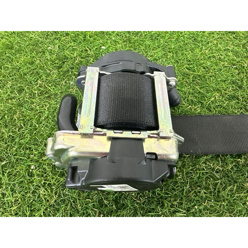 Ремень безопасности (airbag/безопасность) BMW X1 F48 2016 2.0 B46B20 72117428112