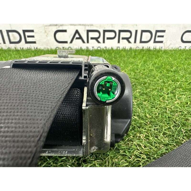 Ремень безопасности (airbag/безопасность) BMW X1 F48 2016 2.0 B46B20 72117428112