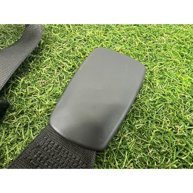 Ремень безопасности (airbag/безопасность) BMW X1 F48 2016 2.0 B46B20 72117428112