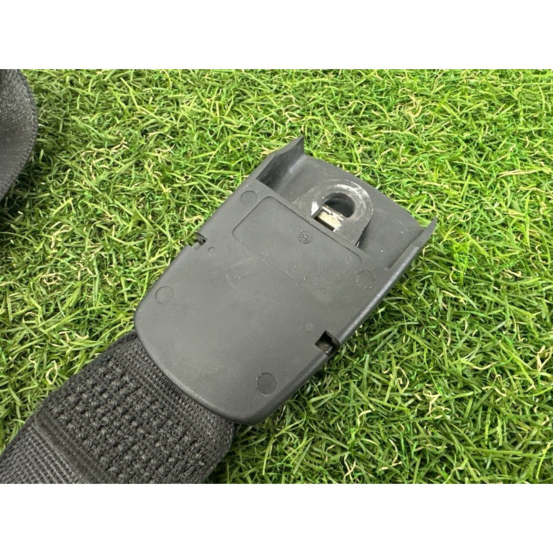 Ремень безопасности (airbag/безопасность) BMW X1 F48 2016 2.0 B46B20 72117428112