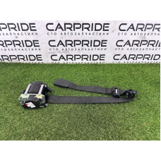 Ремінь безпеки