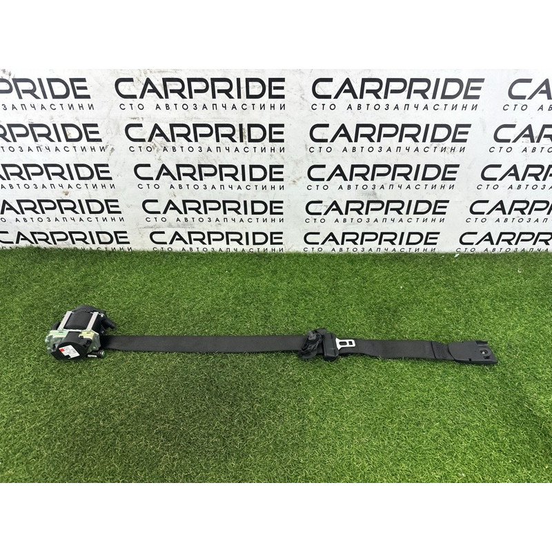 Ремень безопасности (airbag/безопасность) BMW X1 F48 2016 2.0 B46B20 72117428111