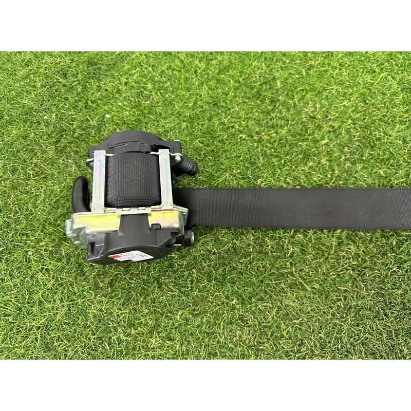 Ремень безопасности (airbag/безопасность) BMW X1 F48 2016 2.0 B46B20 72117428111