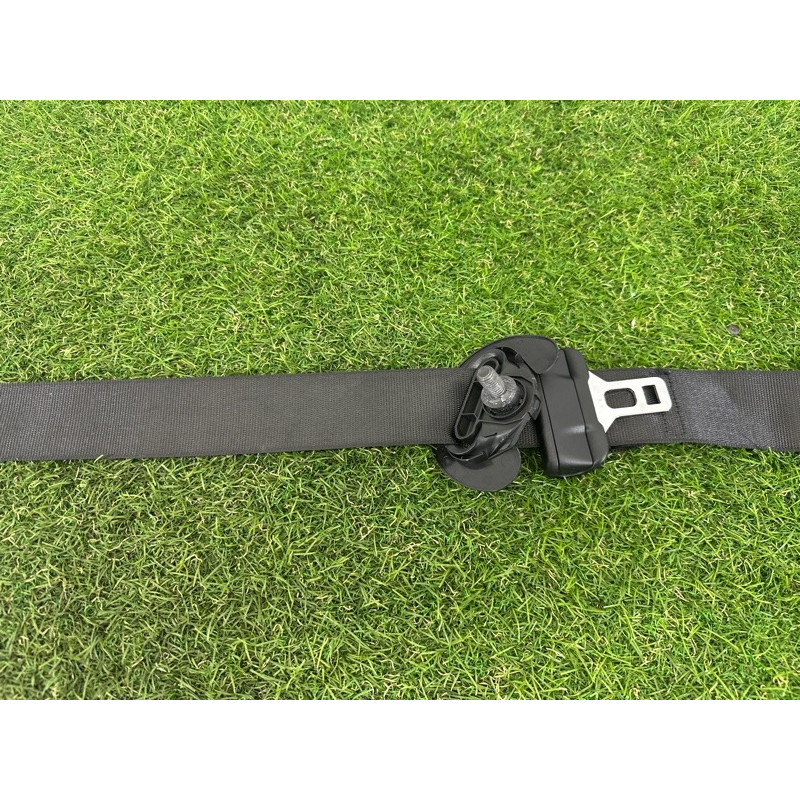 Ремень безопасности (airbag/безопасность) BMW X1 F48 2016 2.0 B46B20 72117428111