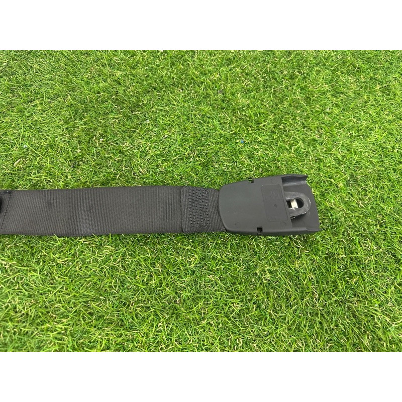 Ремень безопасности (airbag/безопасность) BMW X1 F48 2016 2.0 B46B20 72117428111