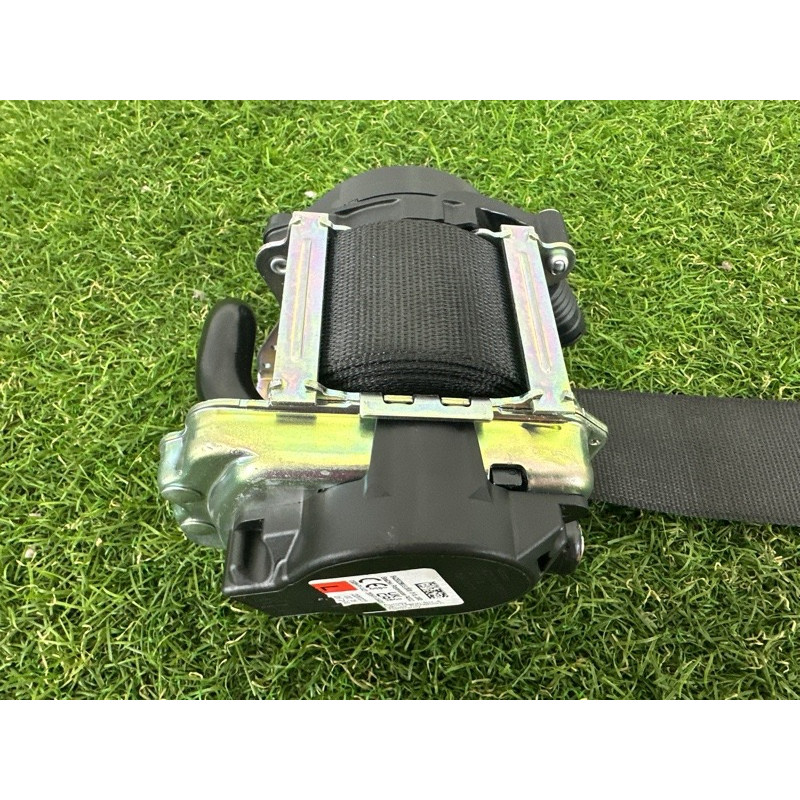 Ремень безопасности (airbag/безопасность) BMW X1 F48 2016 2.0 B46B20 72117428111