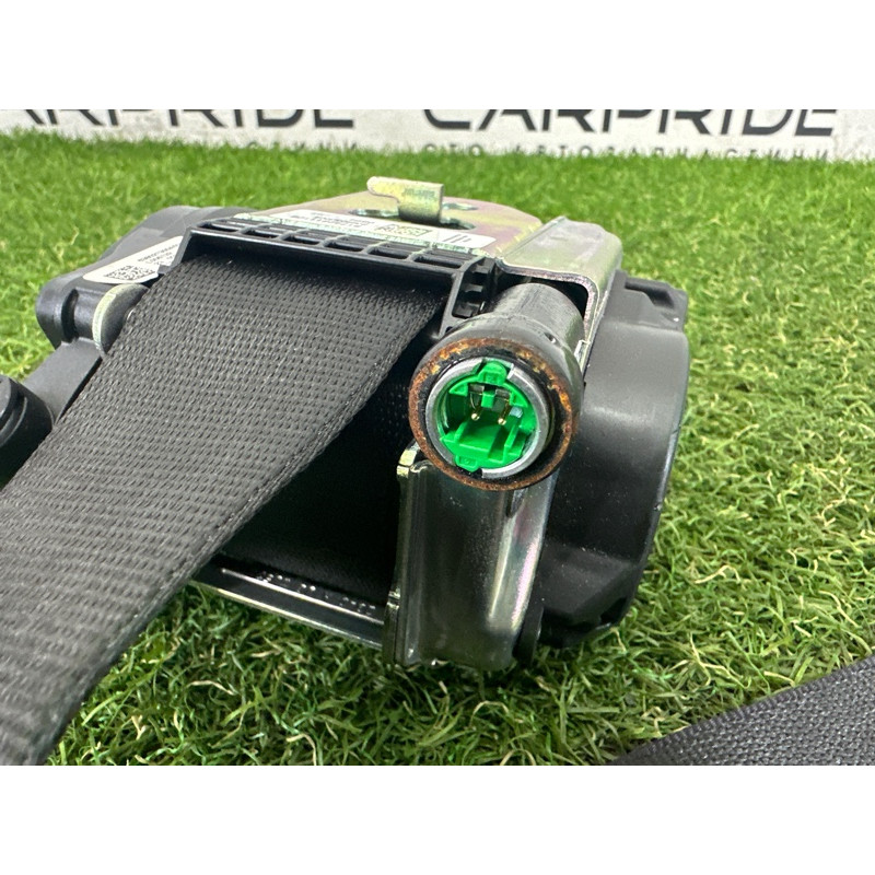 Ремень безопасности (airbag/безопасность) BMW X1 F48 2016 2.0 B46B20 72117428111