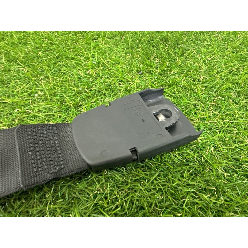 Ремень безопасности (airbag/безопасность) BMW X1 F48 2016 2.0 B46B20 72117428111