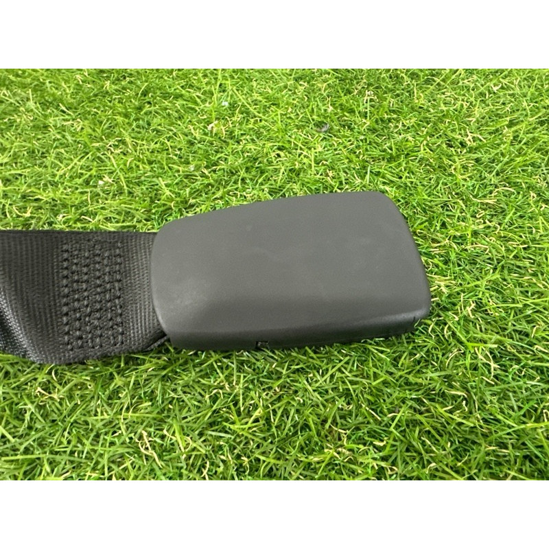 Ремень безопасности (airbag/безопасность) BMW X1 F48 2016 2.0 B46B20 72117428111