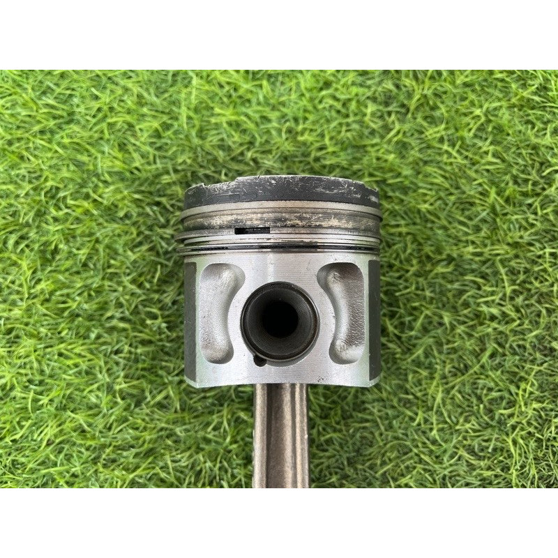 Поршень (двигатель и элементы) AUDI A6 C5 2001 2.5 AKE