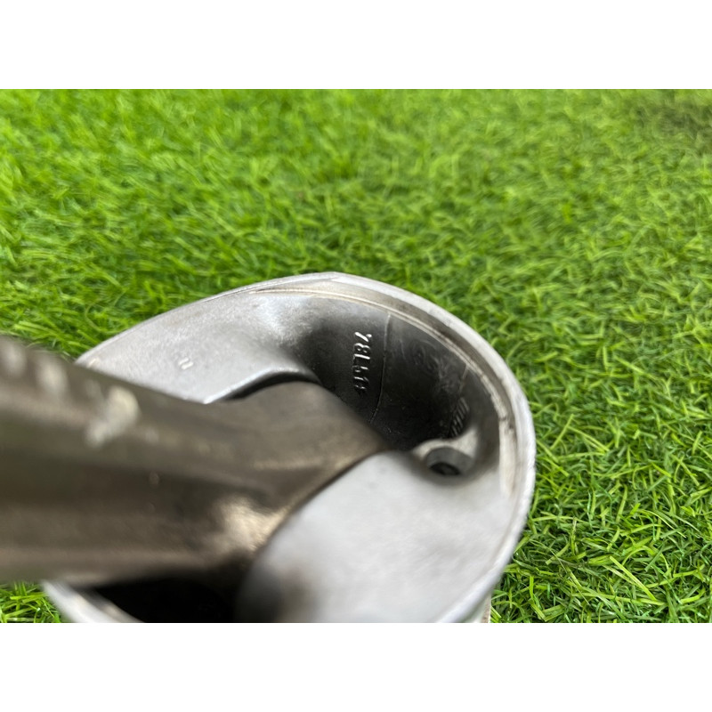 Поршень (двигатель и элементы) AUDI A6 C5 2001 2.5 AKE