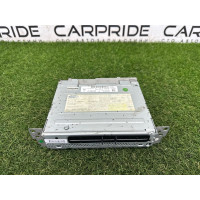 Блок керування мультимедіа