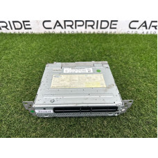 Блок управления мультимедиа