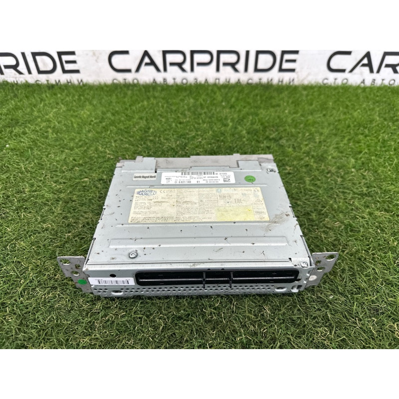 Блок управления мультимедиа (электрика / блок управления) BMW X1 F48 2016 2.0 B46B20 65128798192