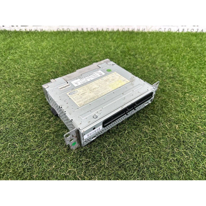 Блок управления мультимедиа (электрика / блок управления) BMW X1 F48 2016 2.0 B46B20 65128798192