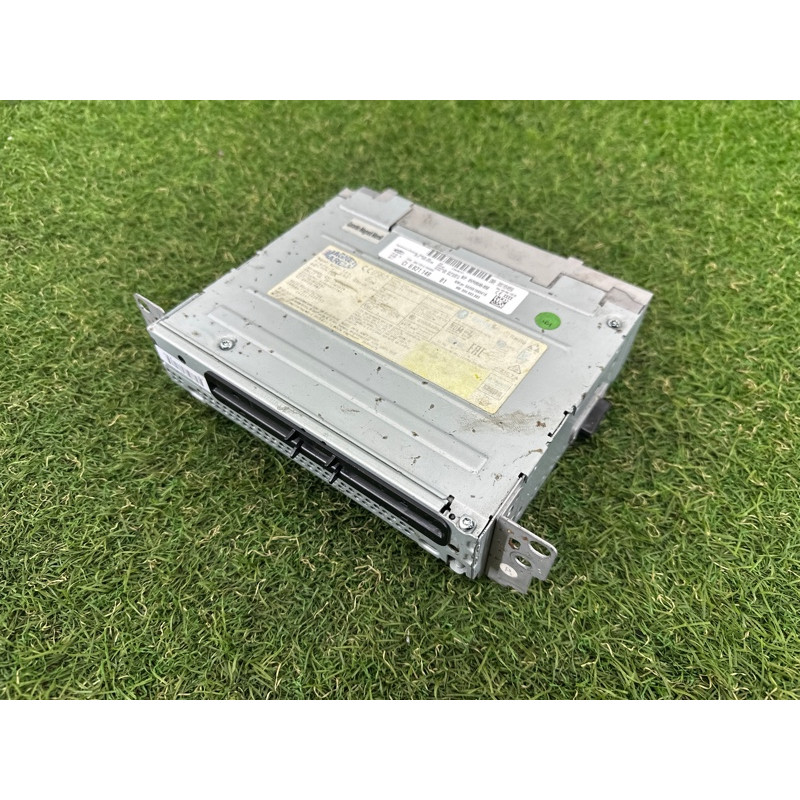 Блок управления мультимедиа (электрика / блок управления) BMW X1 F48 2016 2.0 B46B20 65128798192