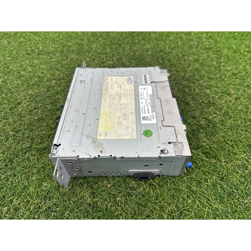 Блок управления мультимедиа (электрика / блок управления) BMW X1 F48 2016 2.0 B46B20 65128798192