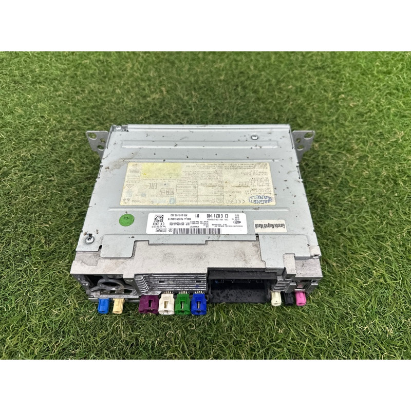 Блок управления мультимедиа (электрика / блок управления) BMW X1 F48 2016 2.0 B46B20 65128798192