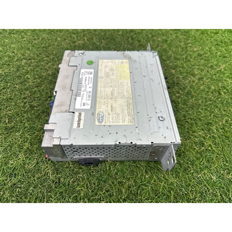 Блок управления мультимедиа (электрика / блок управления) BMW X1 F48 2016 2.0 B46B20 65128798192