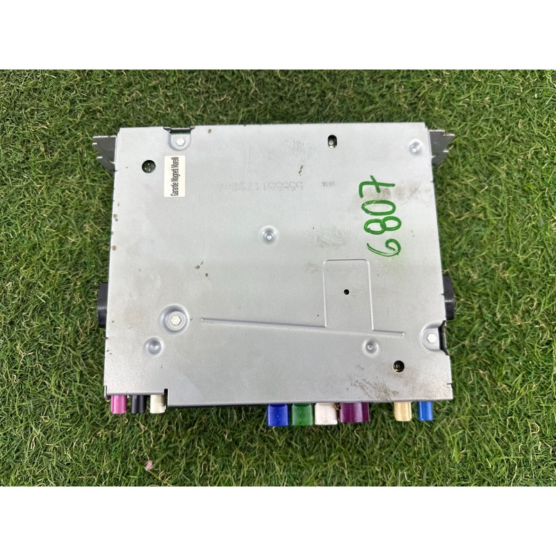 Блок управления мультимедиа (электрика / блок управления) BMW X1 F48 2016 2.0 B46B20 65128798192