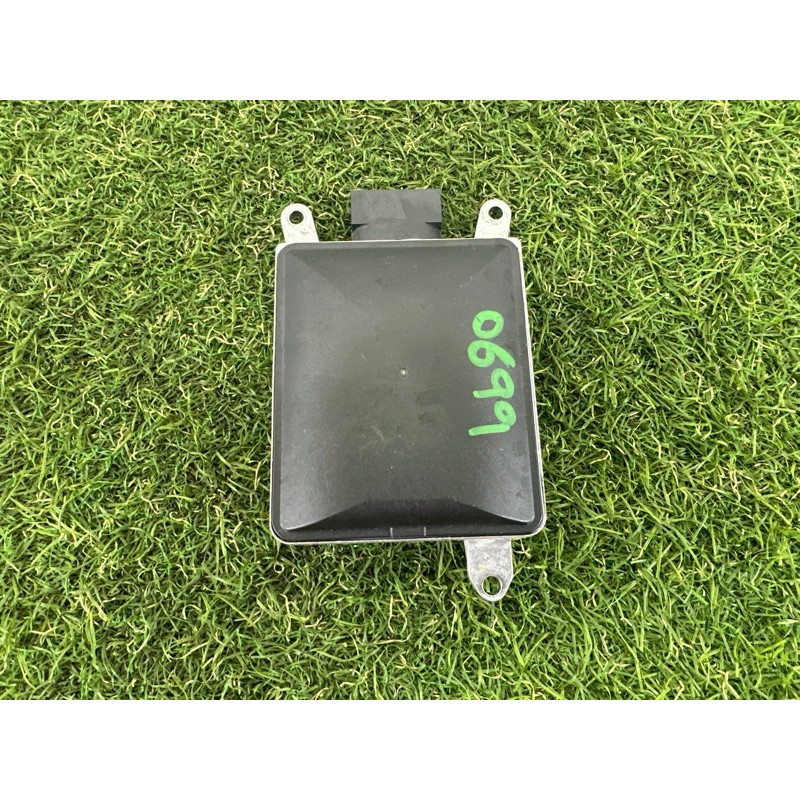 Датчик слепых зон (электрика / датчики) Volkswagen Touareg NF 2015 3.6 CGRA 7P6907568A