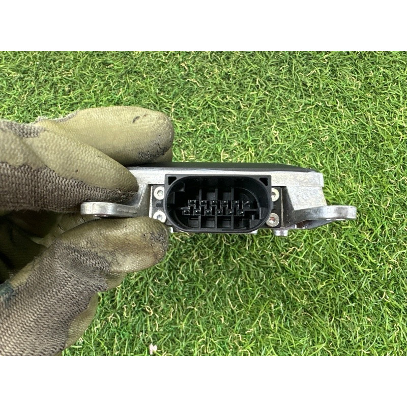 Датчик слепых зон (электрика / датчики) Volkswagen Touareg NF 2015 3.6 CGRA 7P6907568A