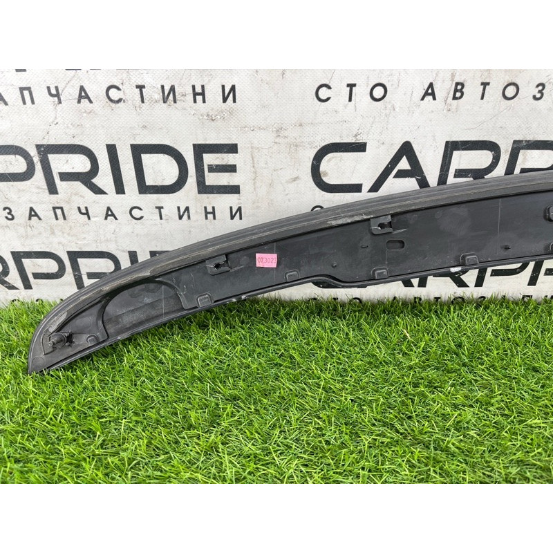 Молдинг капота (кузов і елементи) CHEVROLET Volt 1 2013 1.4 20905675