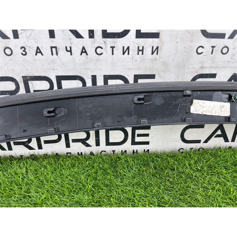 Молдинг капота (кузов і елементи) CHEVROLET Volt 1 2013 1.4 20905675