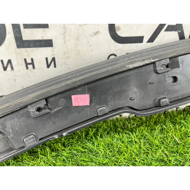 Молдинг капота (кузов і елементи) CHEVROLET Volt 1 2013 1.4 20905675