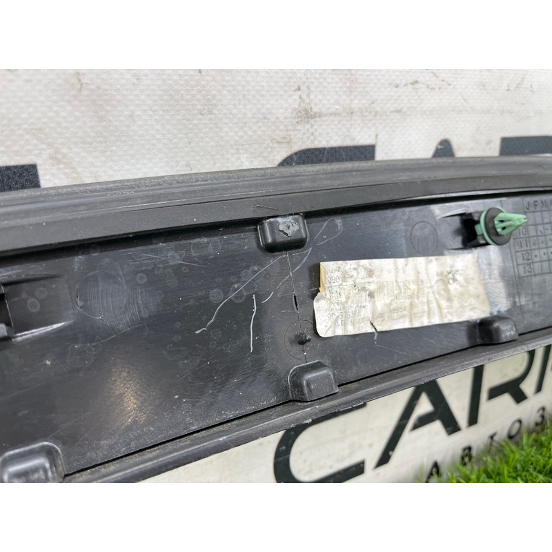 Молдинг капота (кузов і елементи) CHEVROLET Volt 1 2013 1.4 20905675