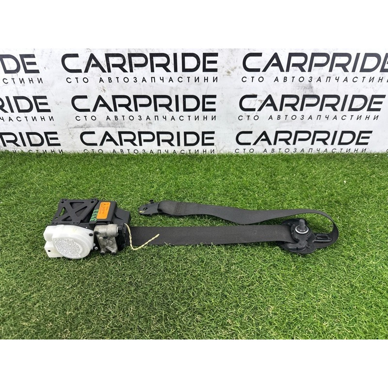 Ремень безопасности (airbag / безопасность) BMW X5 E70 2011 3.0 N55B30 72117171967