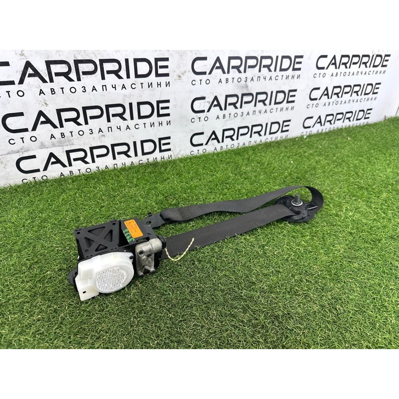 Ремень безопасности (airbag / безопасность) BMW X5 E70 2011 3.0 N55B30 72117171967