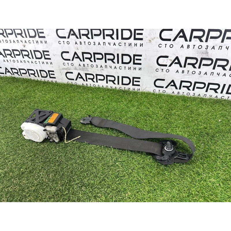 Ремень безопасности (airbag / безопасность) BMW X5 E70 2011 3.0 N55B30 72117171967