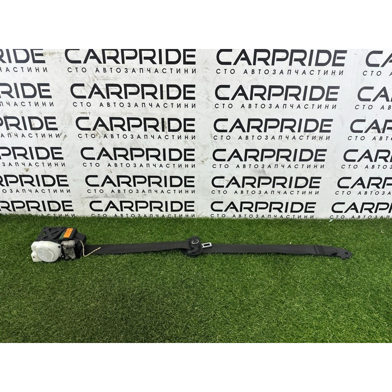 Ремень безопасности (airbag / безопасность) BMW X5 E70 2011 3.0 N55B30 72117171967