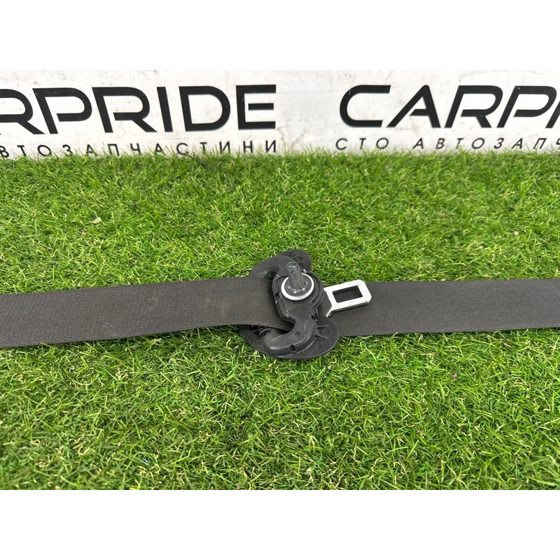 Ремень безопасности (airbag / безопасность) BMW X5 E70 2011 3.0 N55B30 72117171967