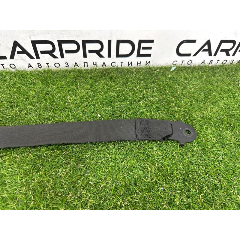 Ремень безопасности (airbag / безопасность) BMW X5 E70 2011 3.0 N55B30 72117171967