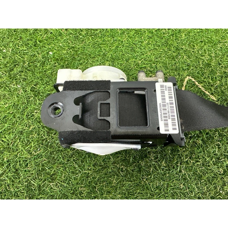 Ремень безопасности (airbag / безопасность) BMW X5 E70 2011 3.0 N55B30 72117171967