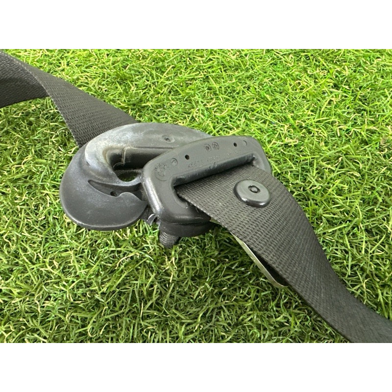 Ремень безопасности (airbag / безопасность) BMW X5 E70 2011 3.0 N55B30 72117171967