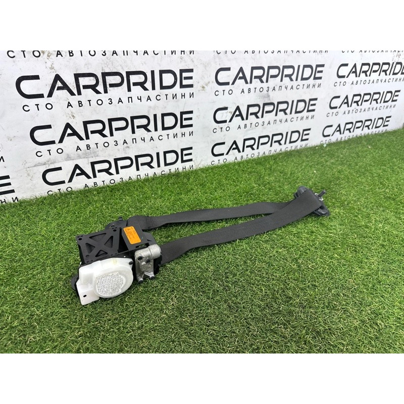 Ремень безопасности (airbag/безопасность) BMW X5 E70 2011 3.0 N55B30 72117171968