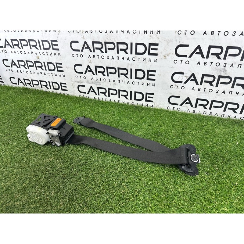 Ремень безопасности (airbag/безопасность) BMW X5 E70 2011 3.0 N55B30 72117171968