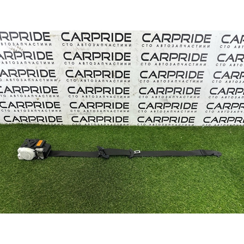 Ремень безопасности (airbag/безопасность) BMW X5 E70 2011 3.0 N55B30 72117171968