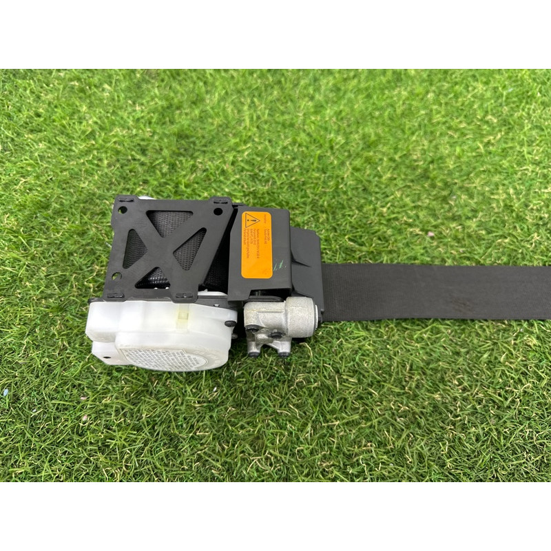 Ремень безопасности (airbag/безопасность) BMW X5 E70 2011 3.0 N55B30 72117171968