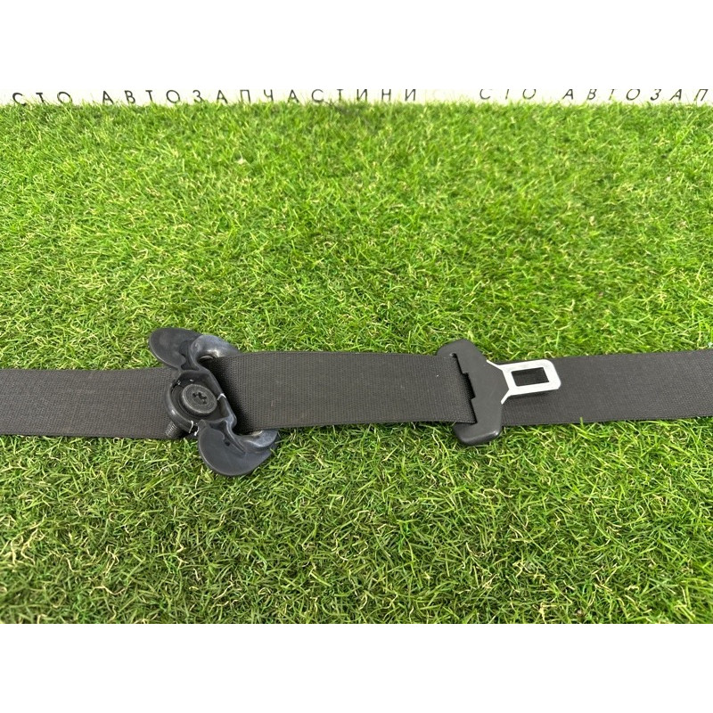 Ремень безопасности (airbag/безопасность) BMW X5 E70 2011 3.0 N55B30 72117171968